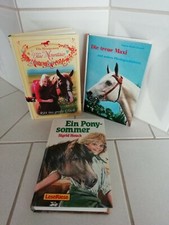Buch Bücher Winter- /Ferien Lesepaket Pferde Pferdebuch Themenset Pferd