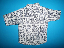 %***Barbie Ken Kleidung für Fashionistas*Hemd***%