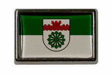 Pin gnarrenburg flaggenpin - pin,
