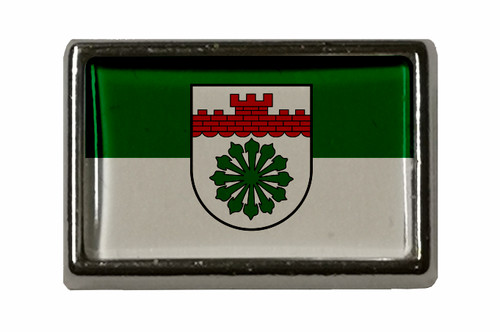 Pin gnarrenburg flaggenpin - pin,