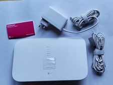 Deutsche Telekom - Speedport Smart mit WLAN