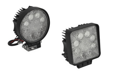 Led suchscheinwerfer - led,