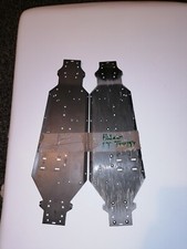 HOBAO OFNA GRAUPNER Hyper ST PRO 1:8 4WD Chassis