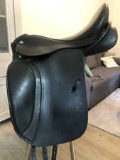 Dressursattel Otto Schumacher Profi Relax