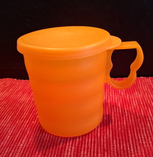 Tupperware junge welle tasse - welle,