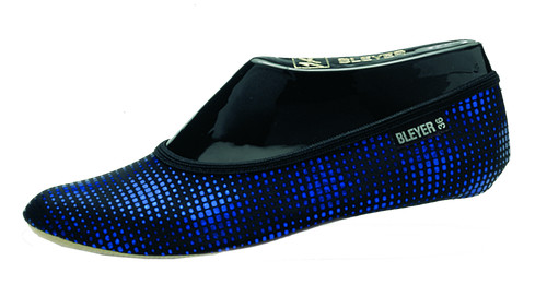 Bleyer 6341 bauchtanzschuhe - bleyer,