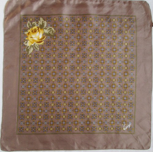 Superbe foulard gavroche - -,