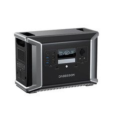 Dabbsson DBS1400Pro 2400W