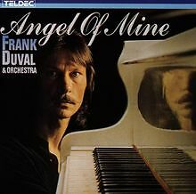 Angel mine von - angel, duval,frank