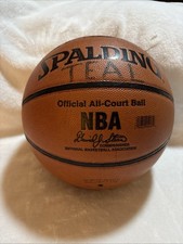Spalding Official NBA