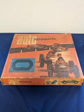 Alte DDR Autorennbahn Prefo