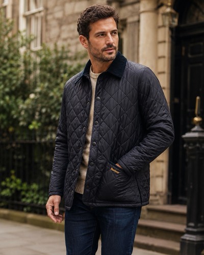 Original barbour heritage - barbour,