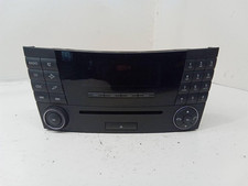 MERCEDES-BENZ CLS C219