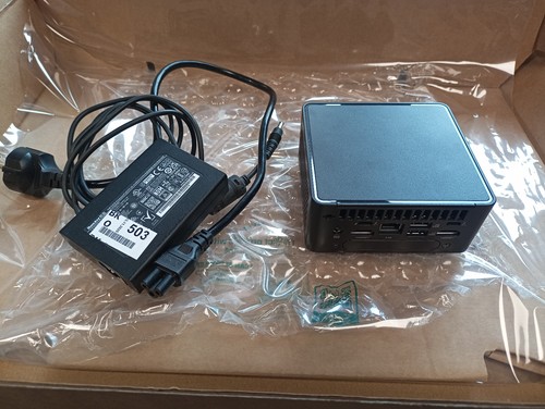 Asus nuc pro - nuc,