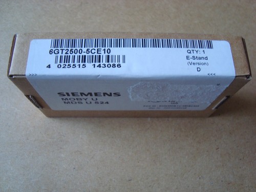 Siemens 6gt2500 5ce10 moby - 6gt2500-5ce10-moby, u