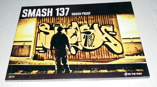 Graffiti magazine the run - graffiti,