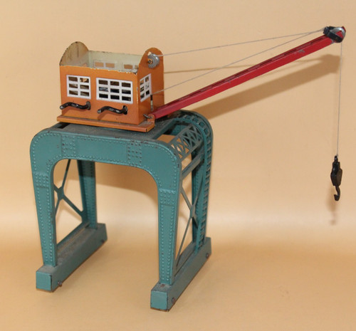 Märklin portalkran kran 464 - märklin,