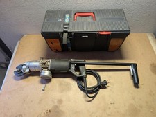 Baustahlschneider Edilgrappa Pro-cut 12 bis 12mm