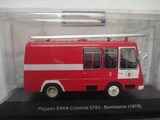 Pegaso Sava Cosmos 5721