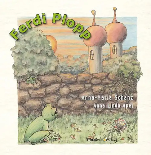 Ferdi plopp zustand - ferdi,