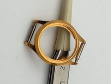 ANONIMO Armbanduhr Carrure