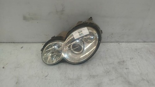 15694100 scheinwerfer links