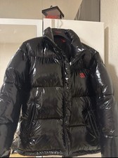 Originale HUGO Steppjacke