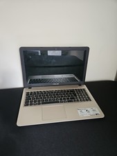 Asus VivoBook F540S - 15 Zoll - Intel Dual-Core N3050 - 4 GB RAM - 500 GB HDD