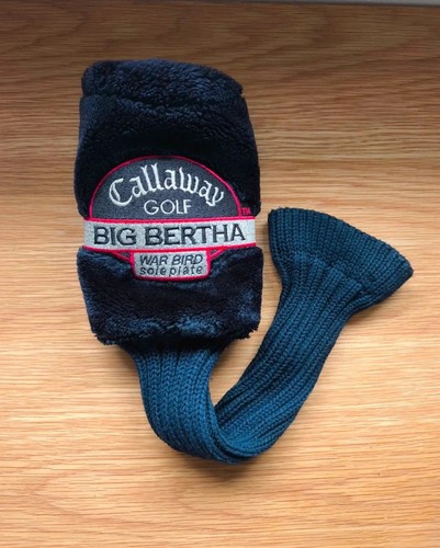 Callaway big bertha - big,