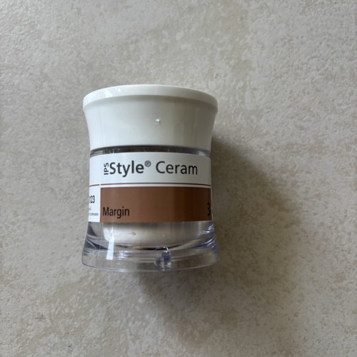 Ips style ceram - style, margin