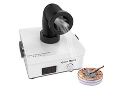 2UUL UuFilter DeskTop Fume Extractor Desktop Löten Rauchabzug