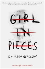 Girl in Pieces von Kathleen