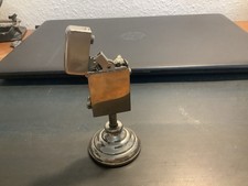 altes benzinfeuerzeug