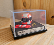 Hot wheels michael - 1:8,