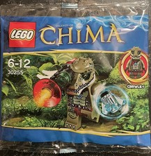 Lego 30255 chima polybag - lego,