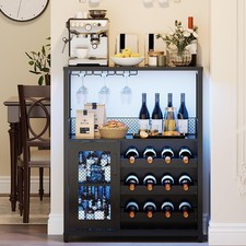 Weinbar Schrank, Getränke