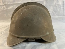 Feuerwehr Lederhelm 19