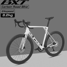 BXT Neu 24 Gäng T1000 Carbon