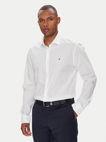 Tommy hilfiger herren hemden - tommy,