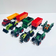 SIKU Farmer - Fahrzeuge