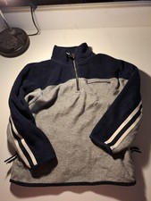 Cello Fleece Pullover Junge Gr.128/134 (8 Jahre)