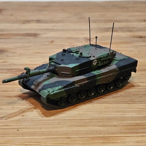 Roco minitanks bundeswehr - roco, 1:87
