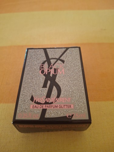 Parfum miniatur black opium - miniatur,