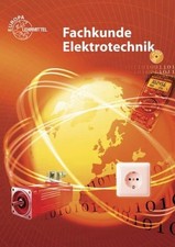Fachkunde Elektrotechnik Horst