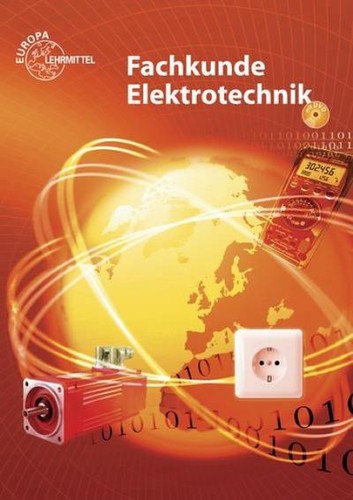Fachkunde elektrotechnik horst - elektrotechnik,