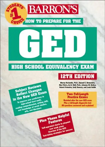 How prepare for - to, ged