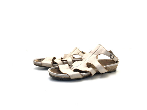Think damen sandale - damen,