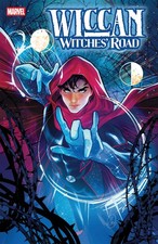 WICCAN WITCHES' ROAD #1