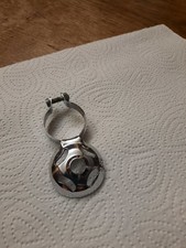 REG Fahrrad Pumpenhalter mit