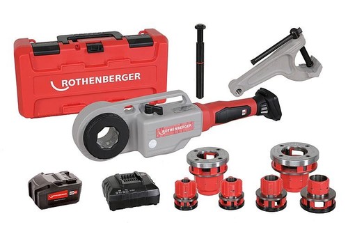 Rothenberger elektrische - rothenberger,